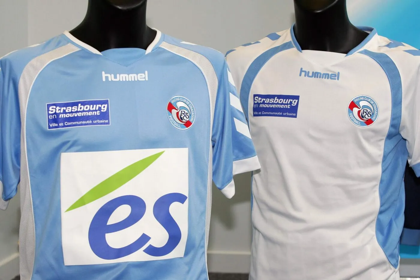 Le beau geste de Strasbourg qui vient à la rescousse d’un club amateur