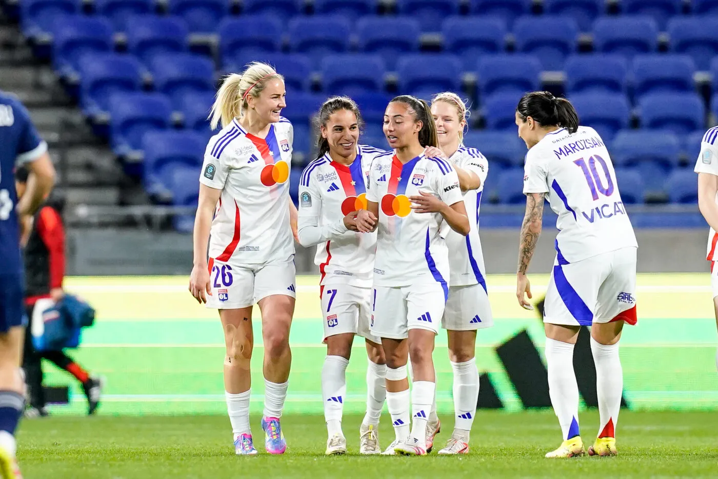 Arsenal-Lyon : une demie au parfum de finale