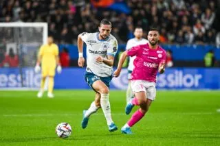 Revivez Marseille-Montpellier (5-1)