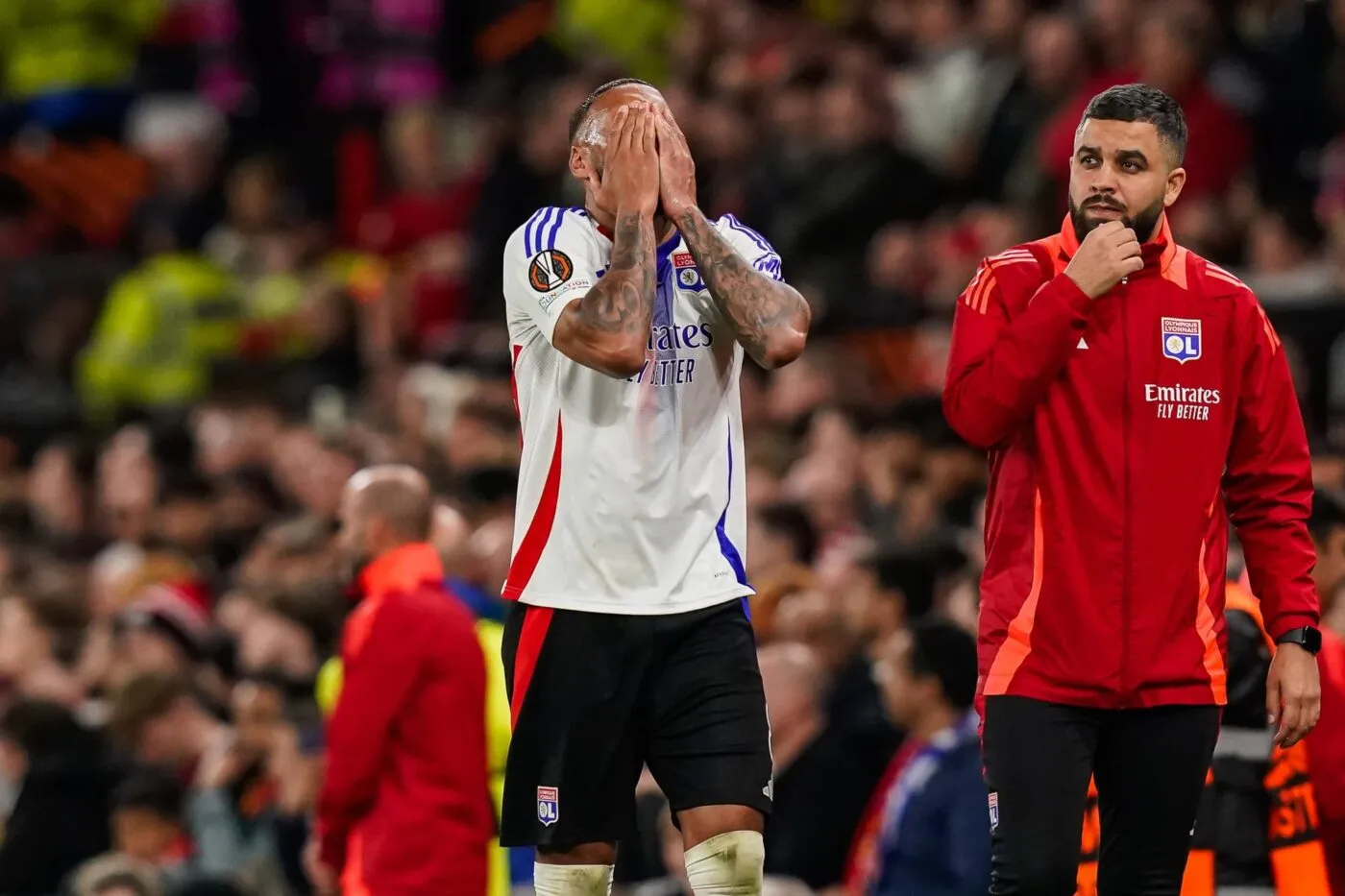 Comment jouer contre une équipe traumatisée ?