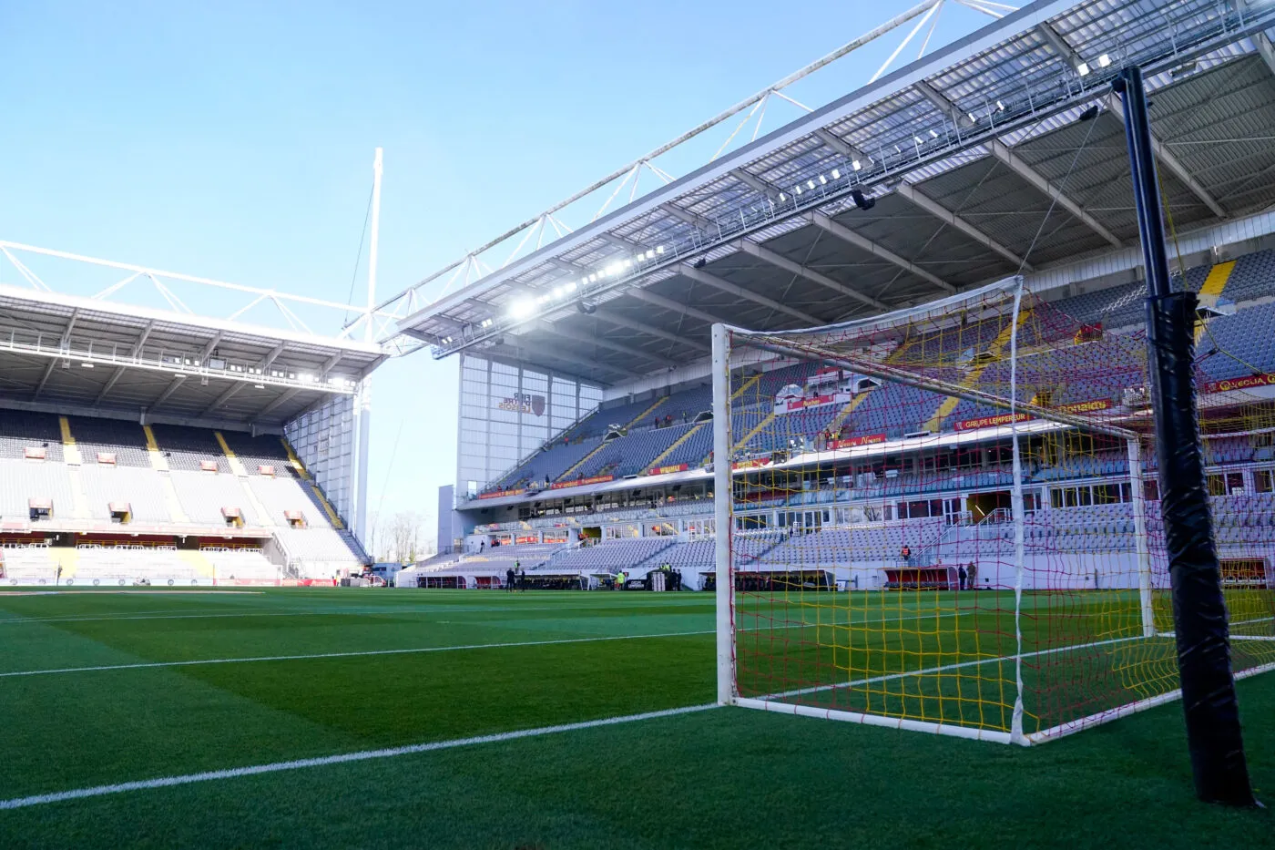 Les records d’affluence s’enchaînent en Seconde Ligue