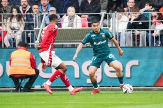 Lens freine Brest, Nice et Reims se réveillent