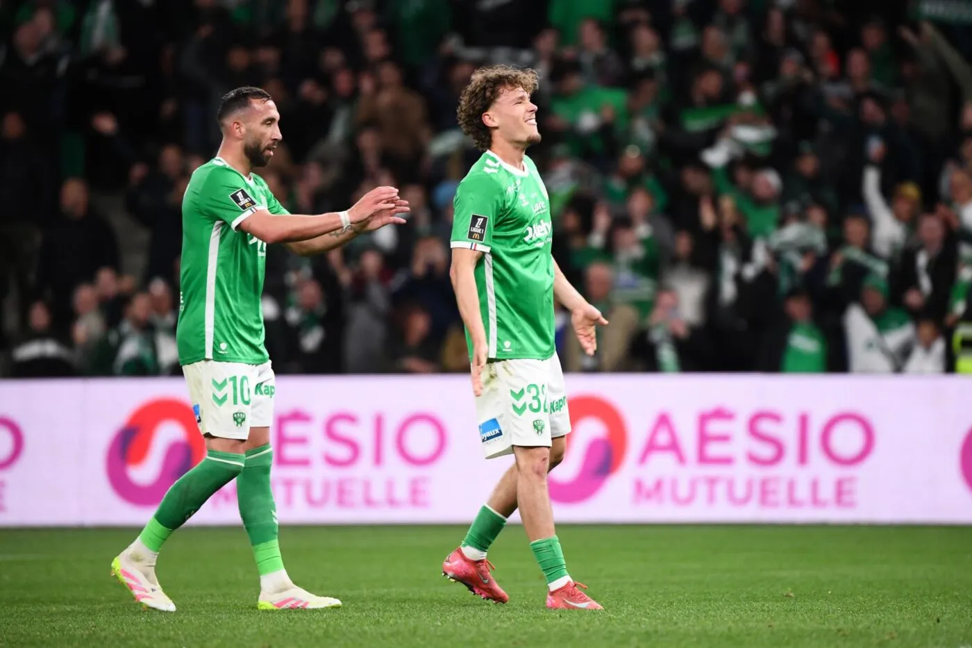 La DTA pointe les erreurs de Letexier et de la VAR