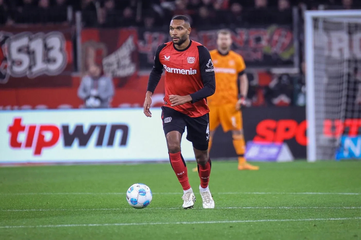 Le Bayer Leverkusen va perdre l’un de ses cadres