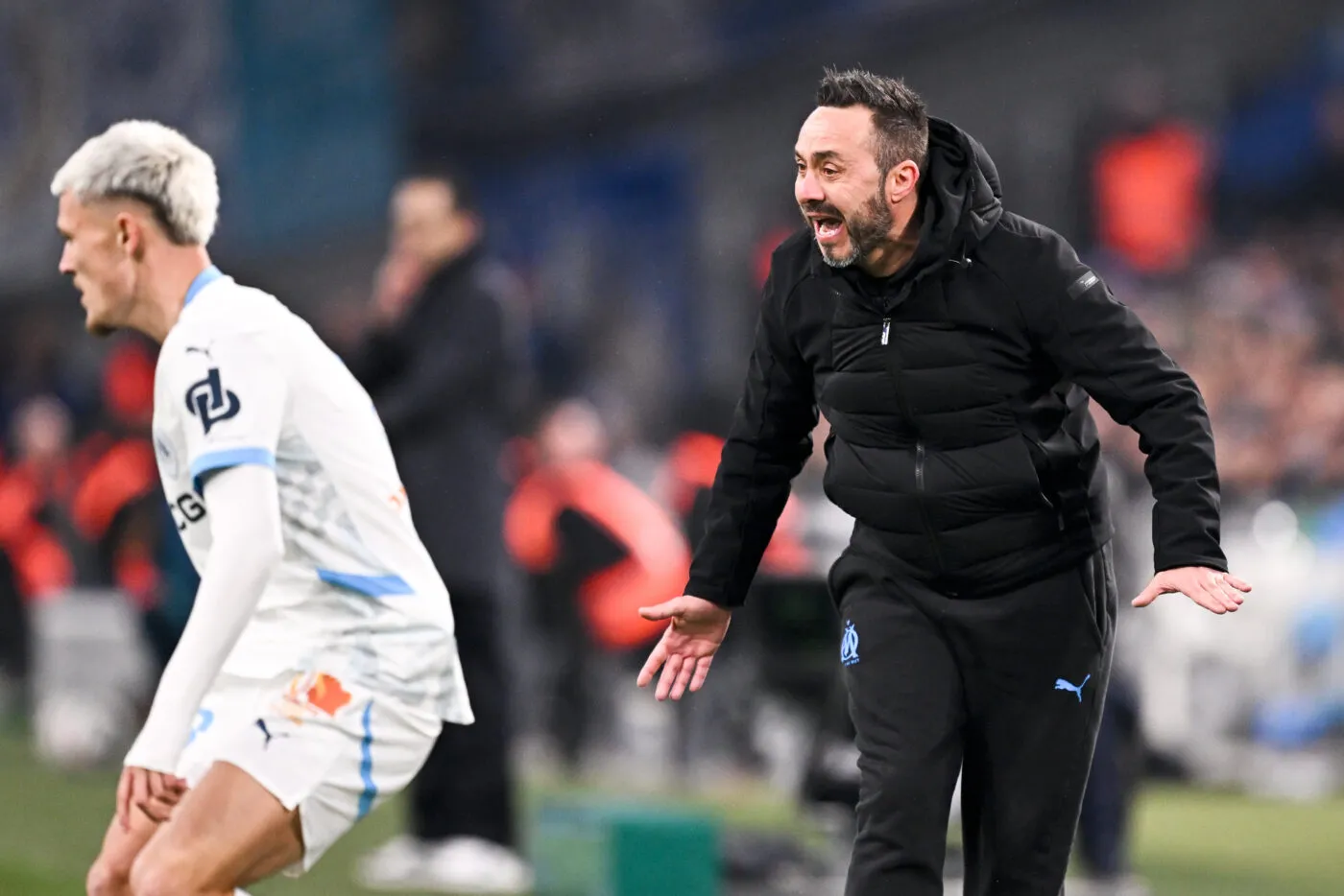 La mise au vert de l’OM : bonne ou mauvaise chose ?
