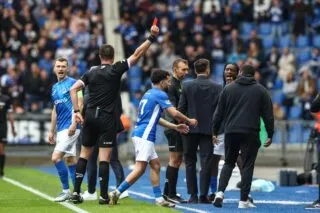 Le « ballongate » secoue la Belgique