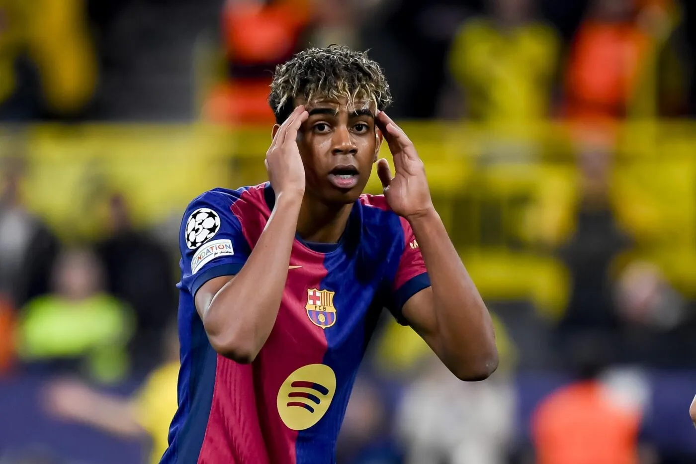 Laureus Sports Awards : Lamine Yamal élu révélation mondiale de l’année 2024