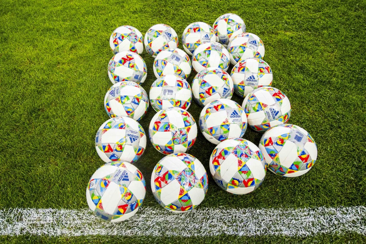 Après les œufs et le porc, Bryne a encore fait fort pour la récompense d’homme du match