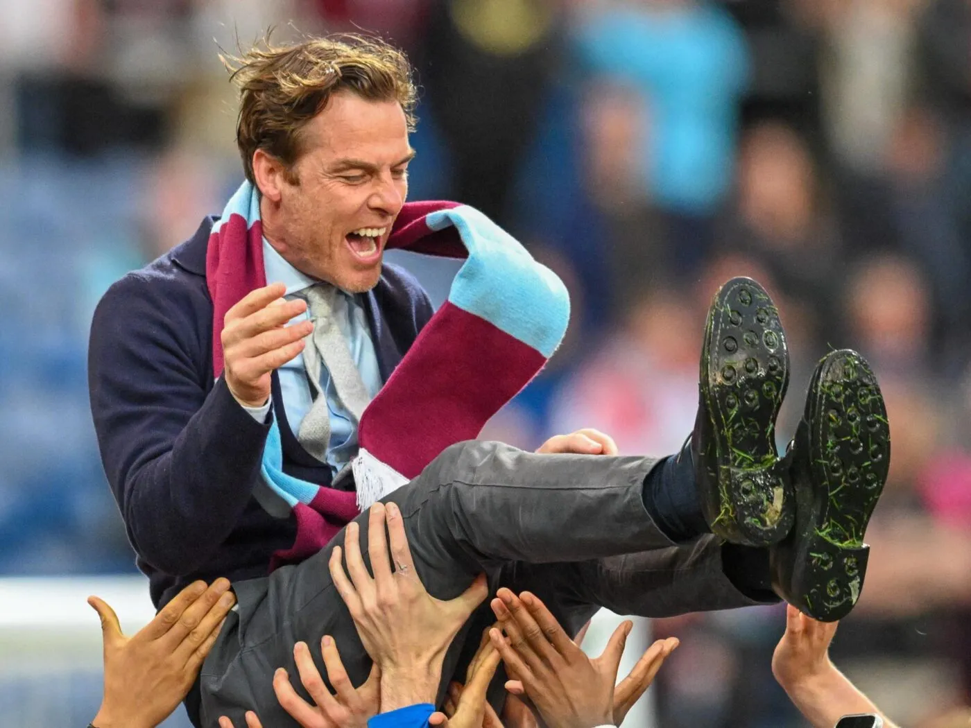 L’homme qu’il vous faut si vous voulez monter en Premier League