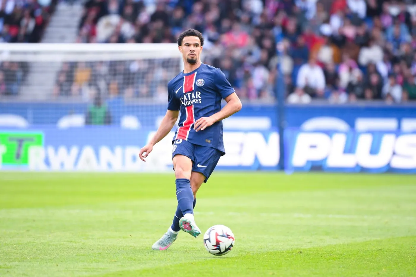 Le PSG peut faire tomber un vieux record du Milan de Fabio Capello à Nantes