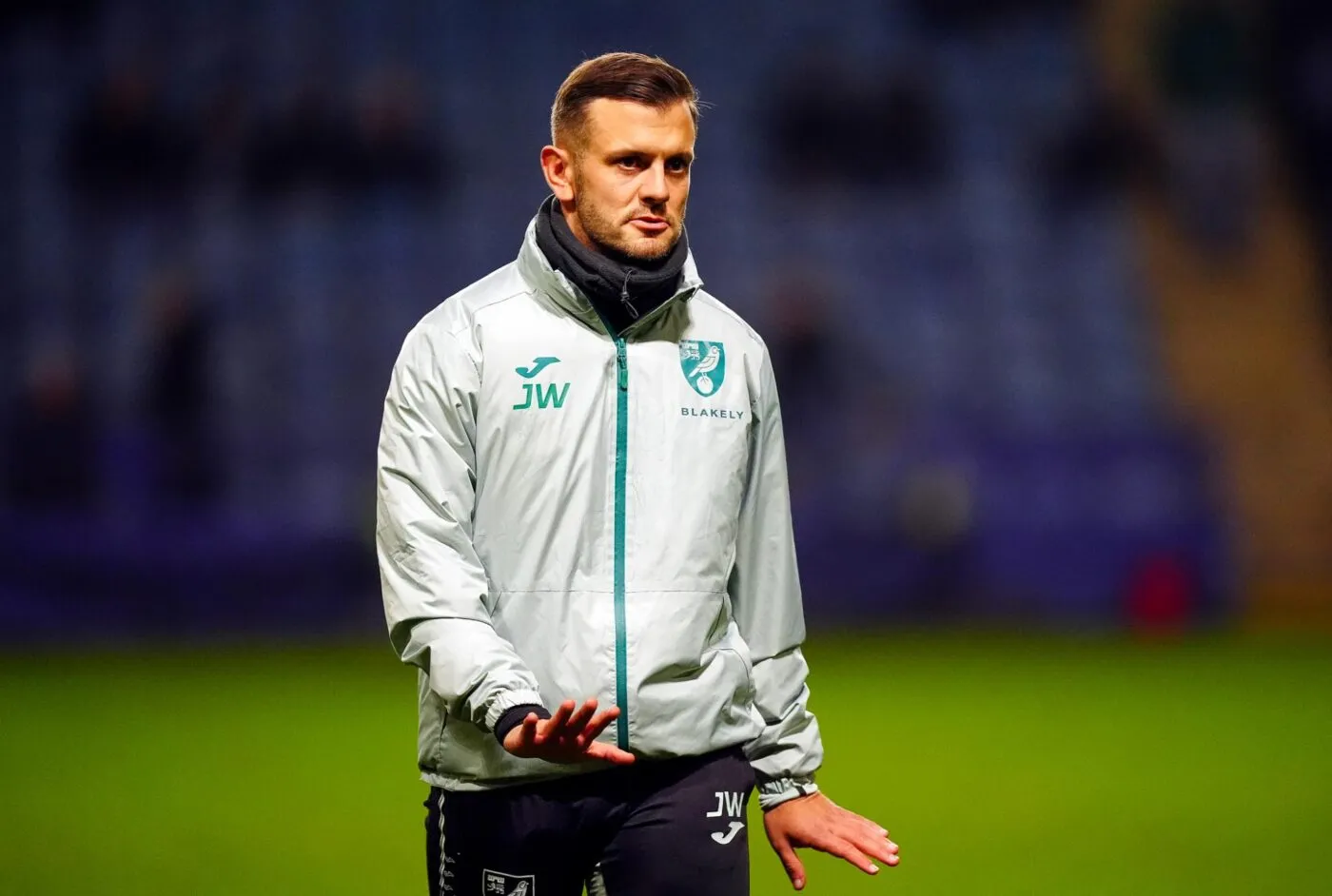 Jack Wilshere propulsé entraîneur en D2 anglaise