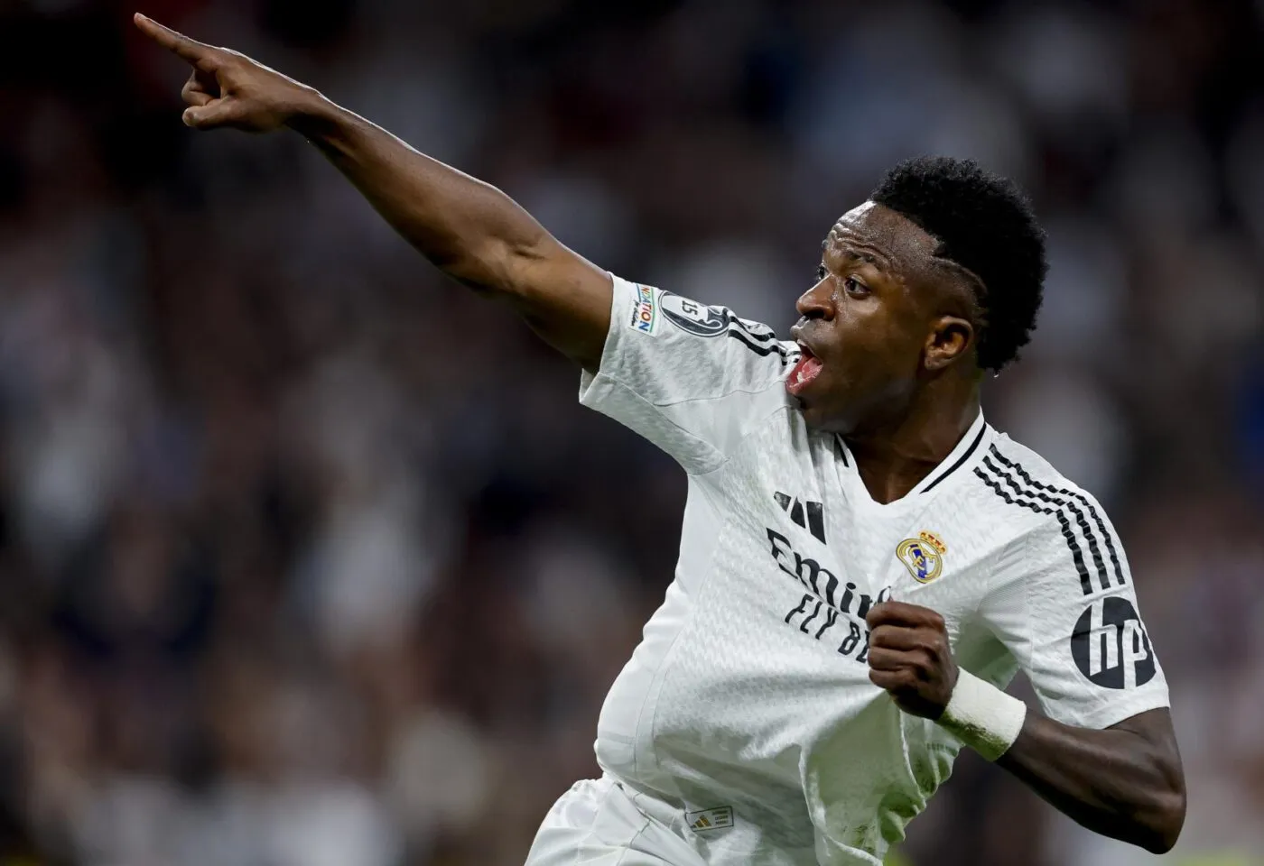 Vinícius et l’Arabie saoudite, un râteau symptomatique