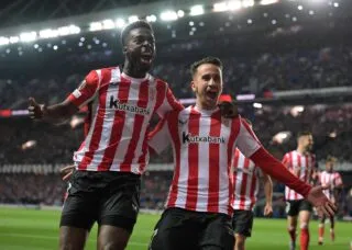 L’Athletic assure face à Las Palmas, le Celta de Vigo coule Villarreal