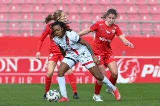 Première Ligue : Dijon s’offre un moment historique, un derby parisien en demi-finales
