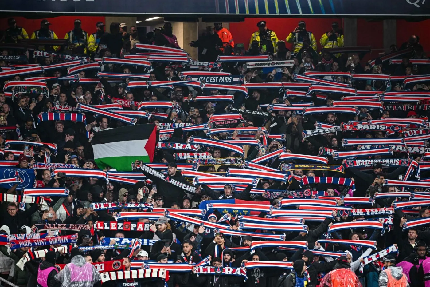Arsenal n’a toujours pas ouvert la billetterie pour les supporters du PSG