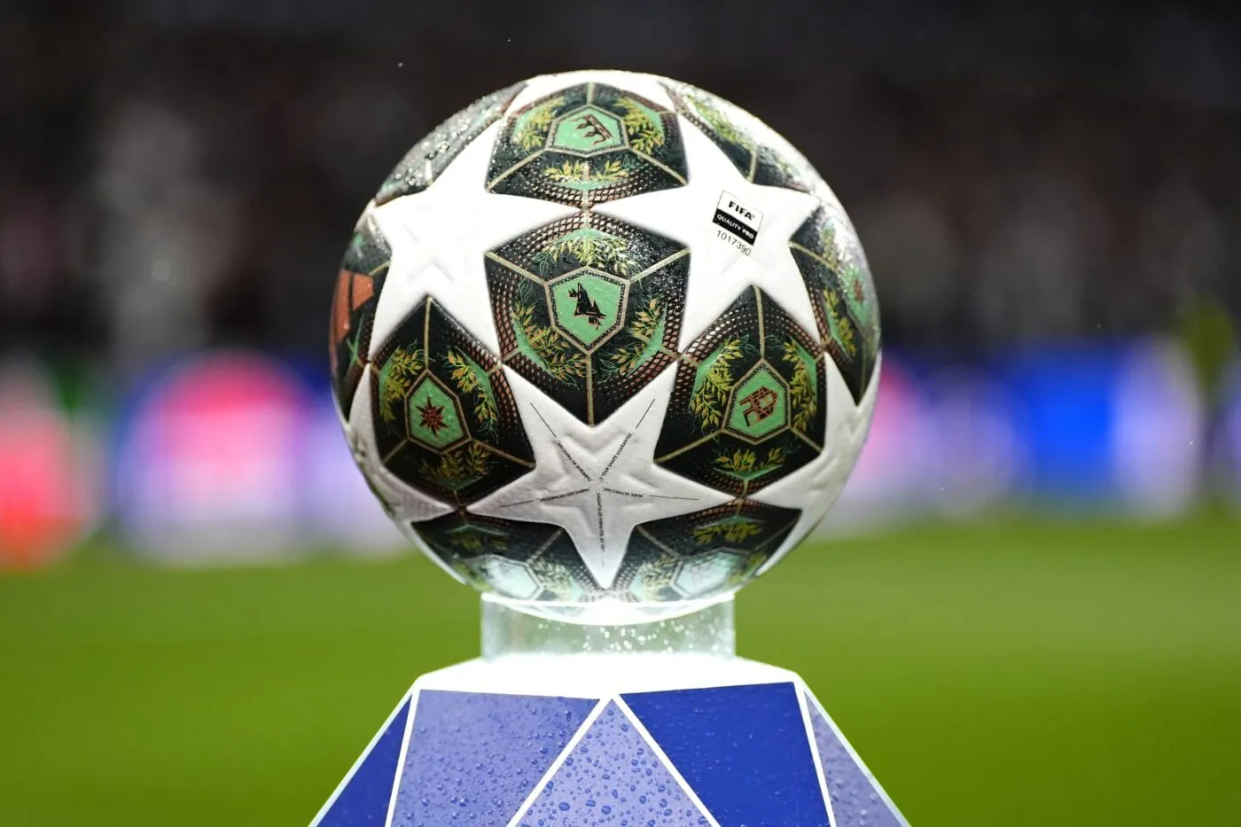 Bientôt de nouvelles règles en Ligue des champions ?