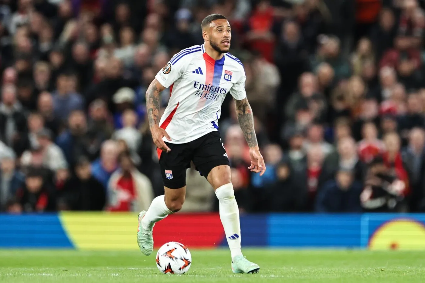 Corentin Tolisso apte à jouer dès ce week-end ?