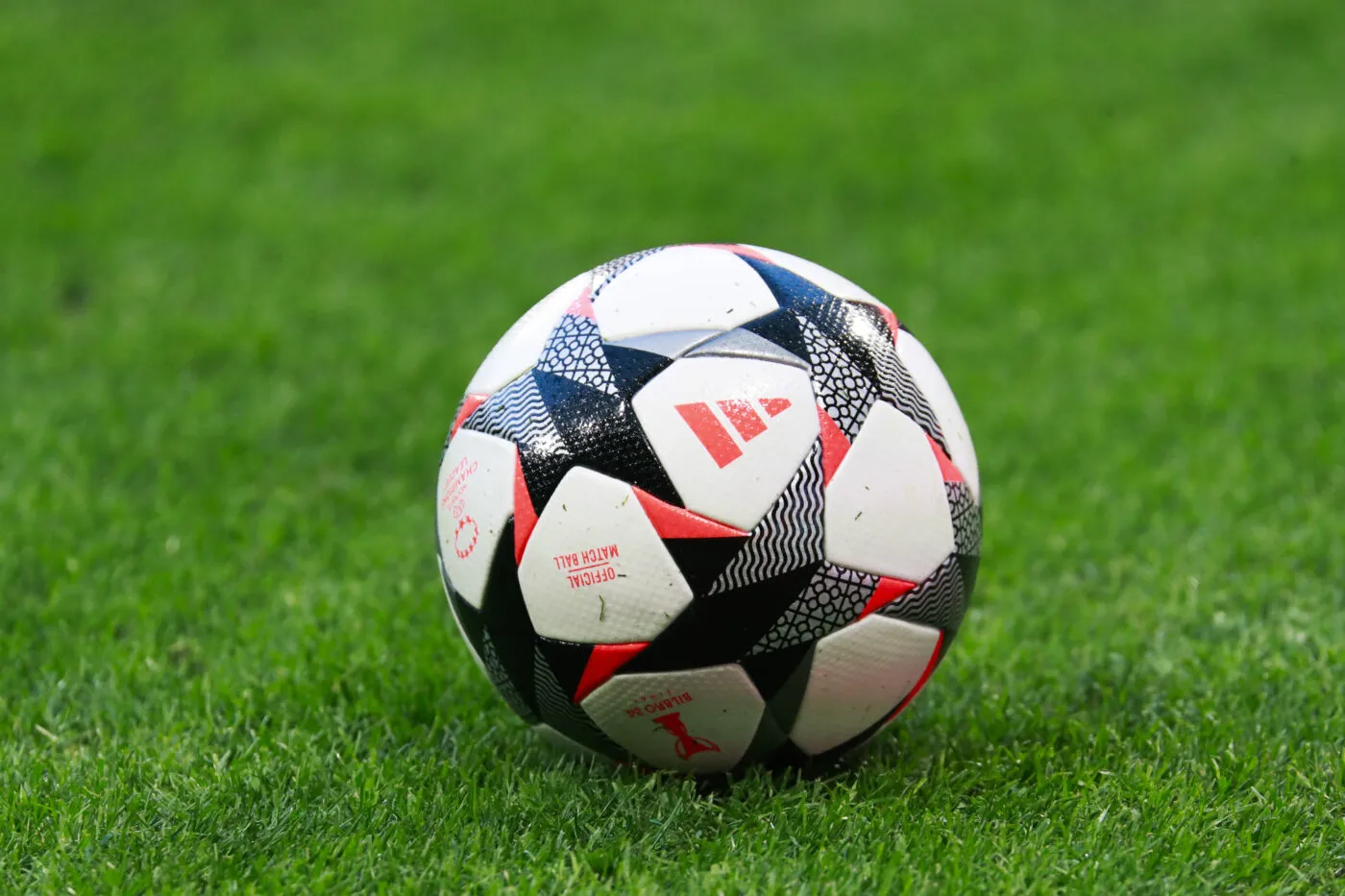 La femme et l’enfant d’un joueur équatorien enlevés par un gang