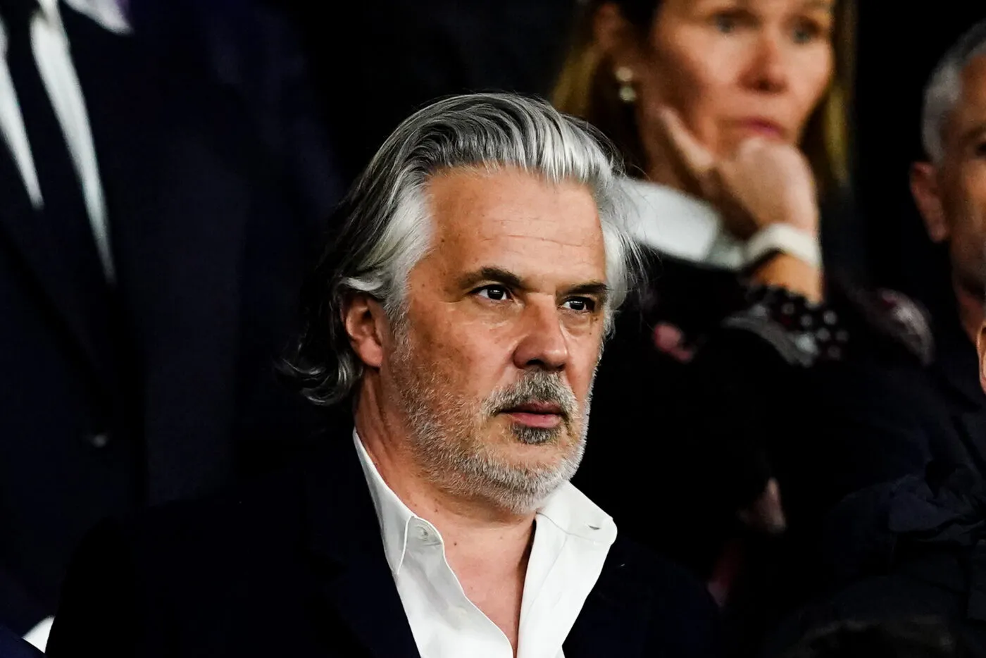 L’association Stop Homophobie porte plainte contre Vincent Labrune