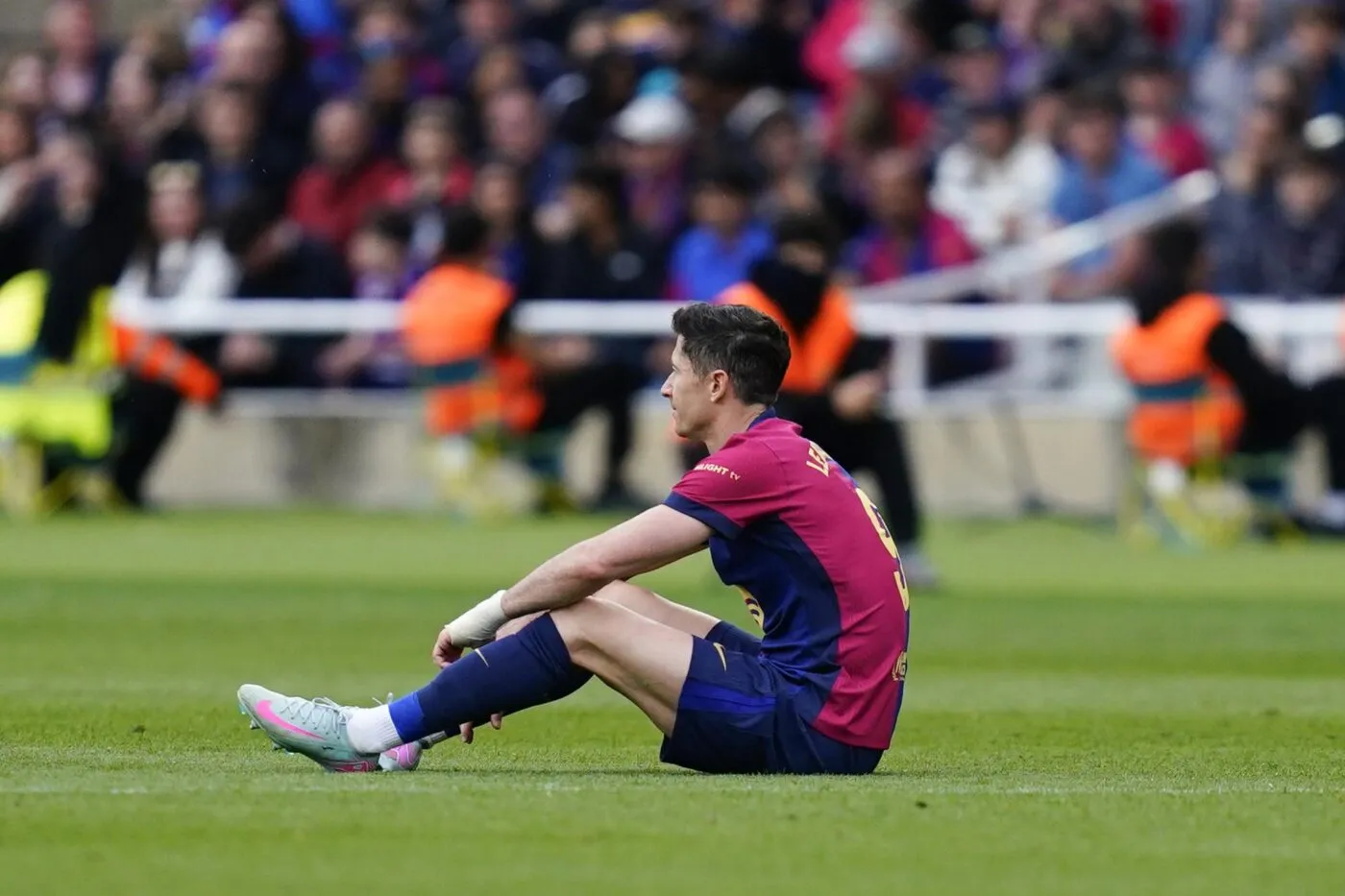 Coupe du Roi : une absence de marque et un retour côté Barça