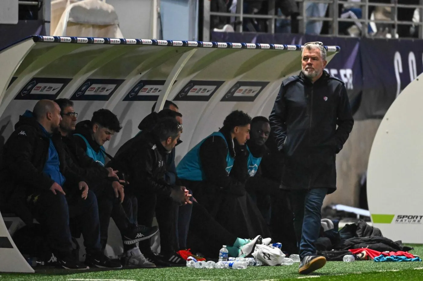 L’entraîneur de Dives-Cabourg va vivre son 1000e match à la tête du club