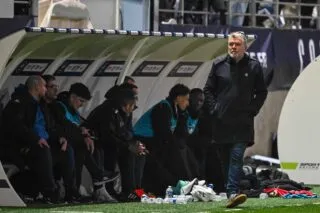 L’entraîneur de Dives-Cabourg va vivre son 1000e match à la tête du club