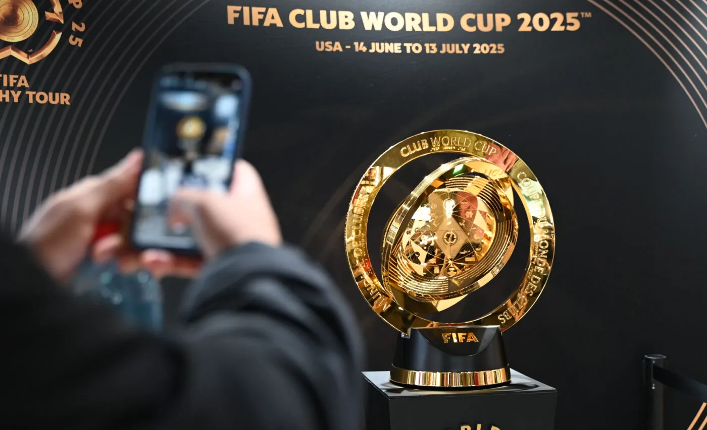 Coupe du monde des clubs : TF1 va récupérer une affiche du PSG et la finale