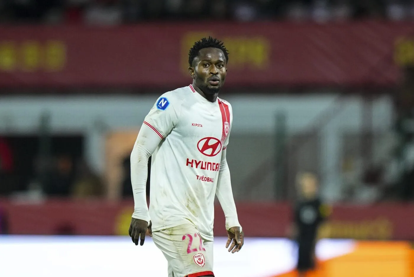 National : Nancy et Le Mans s’imposent, pas Boulogne-sur-Mer