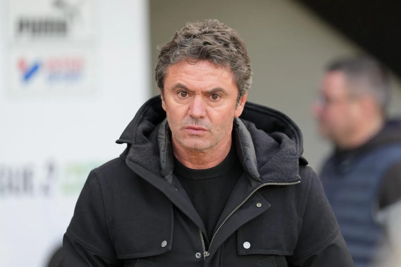 Ligue 2 : Première défaite à domicile pour Bastia, victoire pour Guingamp