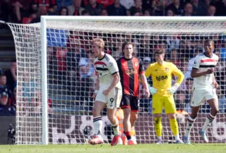 Avant sa demie de C3, MU arrache un point miraculeux à Bournemouth