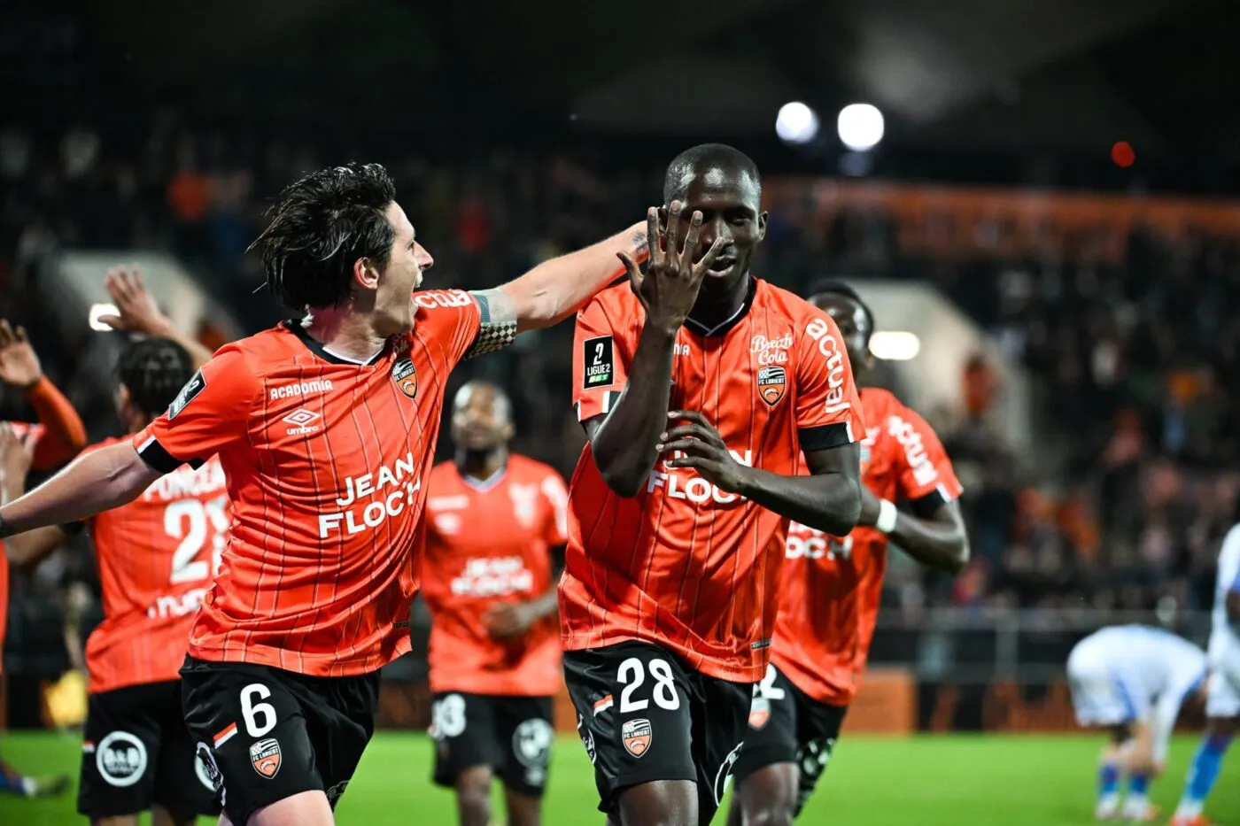 Il n’est pas frais, mon merlu ?