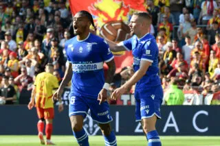 L’AJA terrorise Lens, Toulouse résiste à Nantes et Montpellier réussit l’exploit de prendre un point