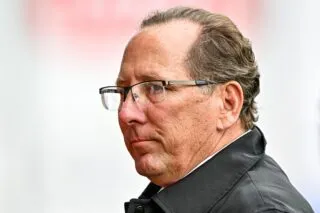 Sale nouvelle pour Textor en Belgique