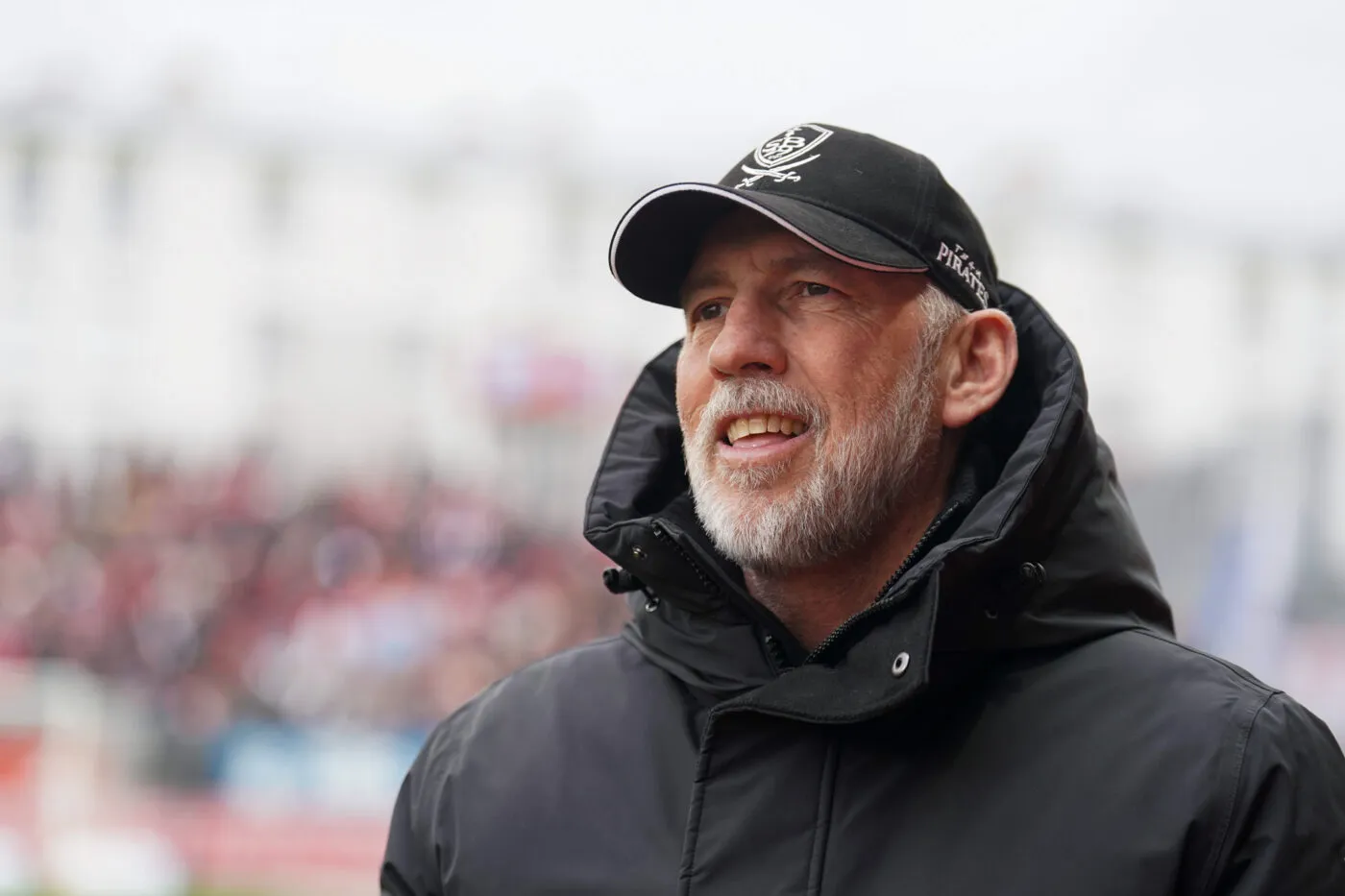 Quel cap pour Brest et Éric Roy ?