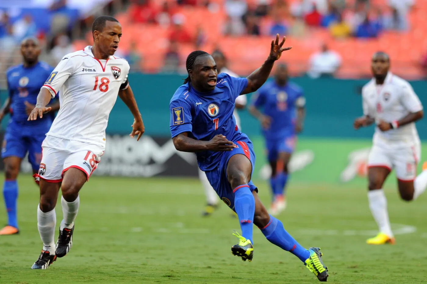 « J’ai peur de mourir » : Jeff Louis raconte son calvaire en Haïti