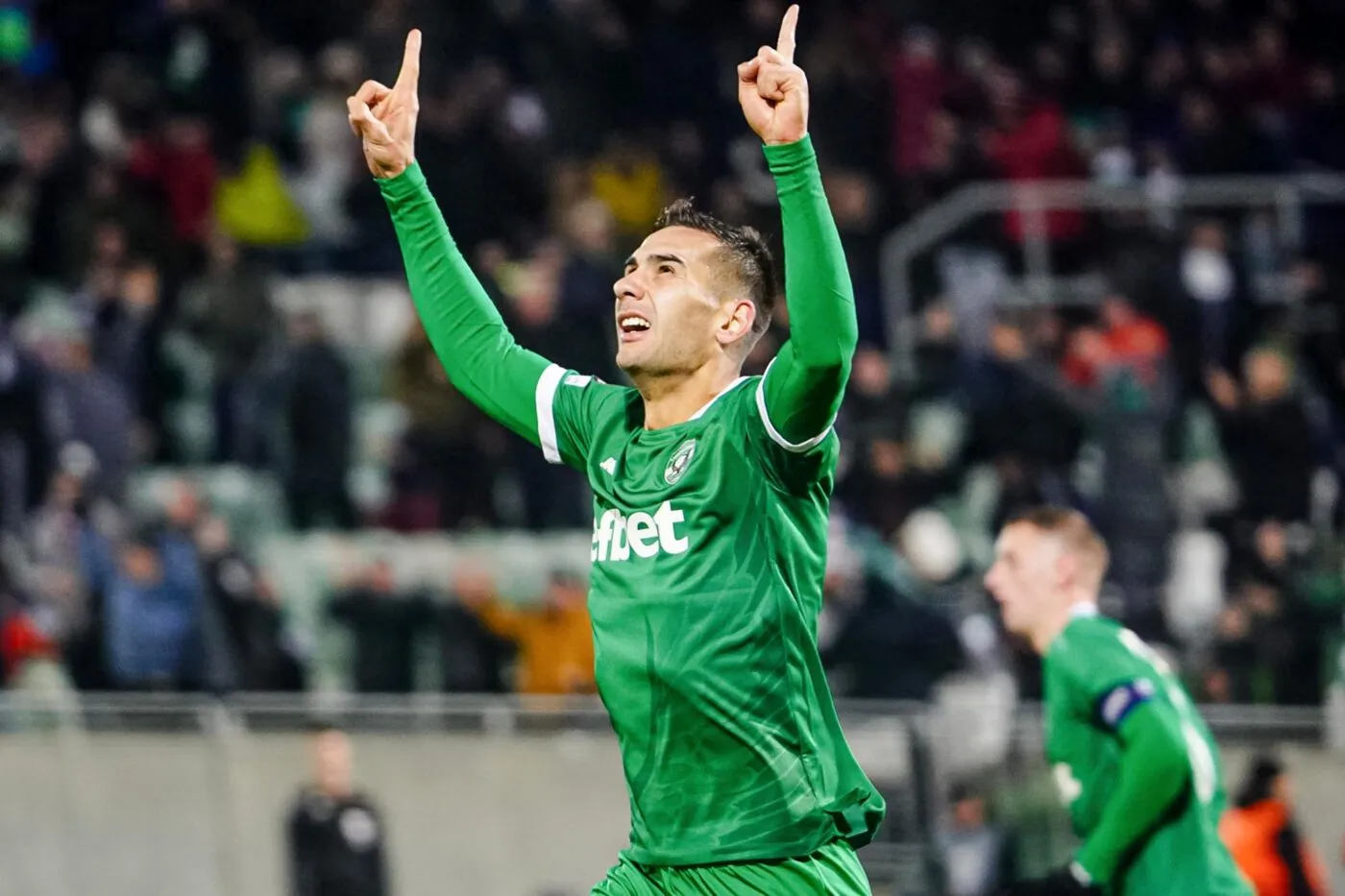 Le champion de Bulgarie va vous surprendre !