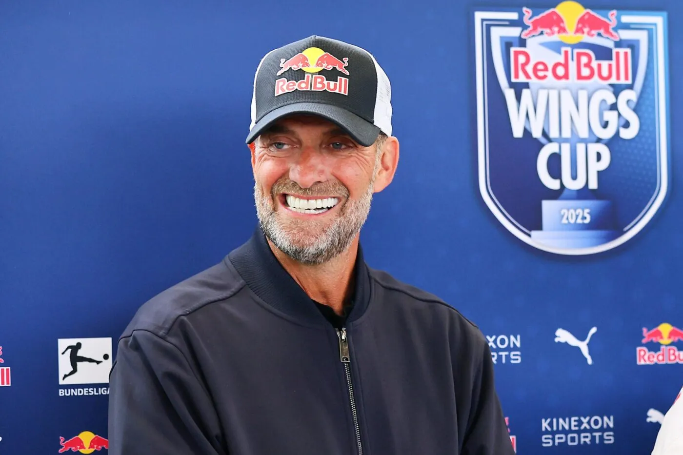 Le message classe de Klopp à la suite du titre de Liverpool