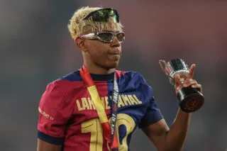 Le FC Barcelone pourrait réaliser un exploit vraiment historique