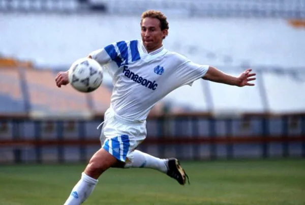 Jean-Pierre Papin