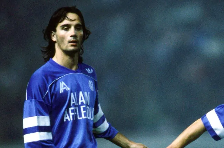 Les 50 joueurs qui ont écrit l&rsquo;histoire de l&rsquo;OM (du 14e au 7e)