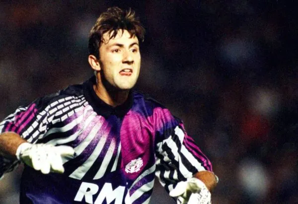 Fabien Barthez