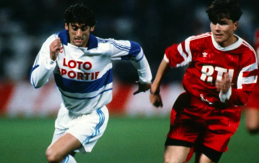 Enzo Francescoli
