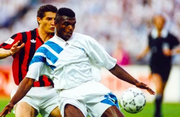 Marcel Desailly