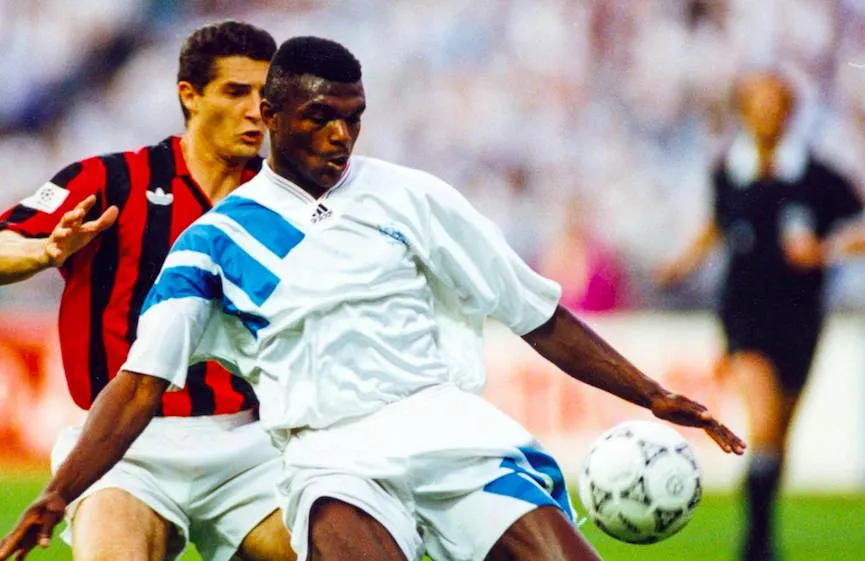 Marcel Desailly