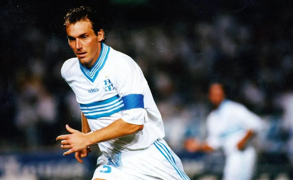 Laurent Blanc