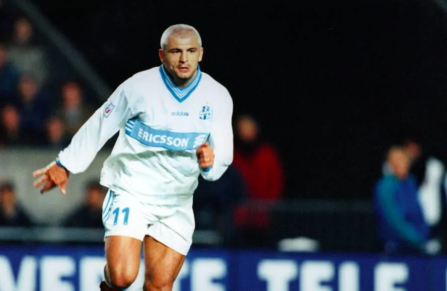 Fabrizio Ravanelli