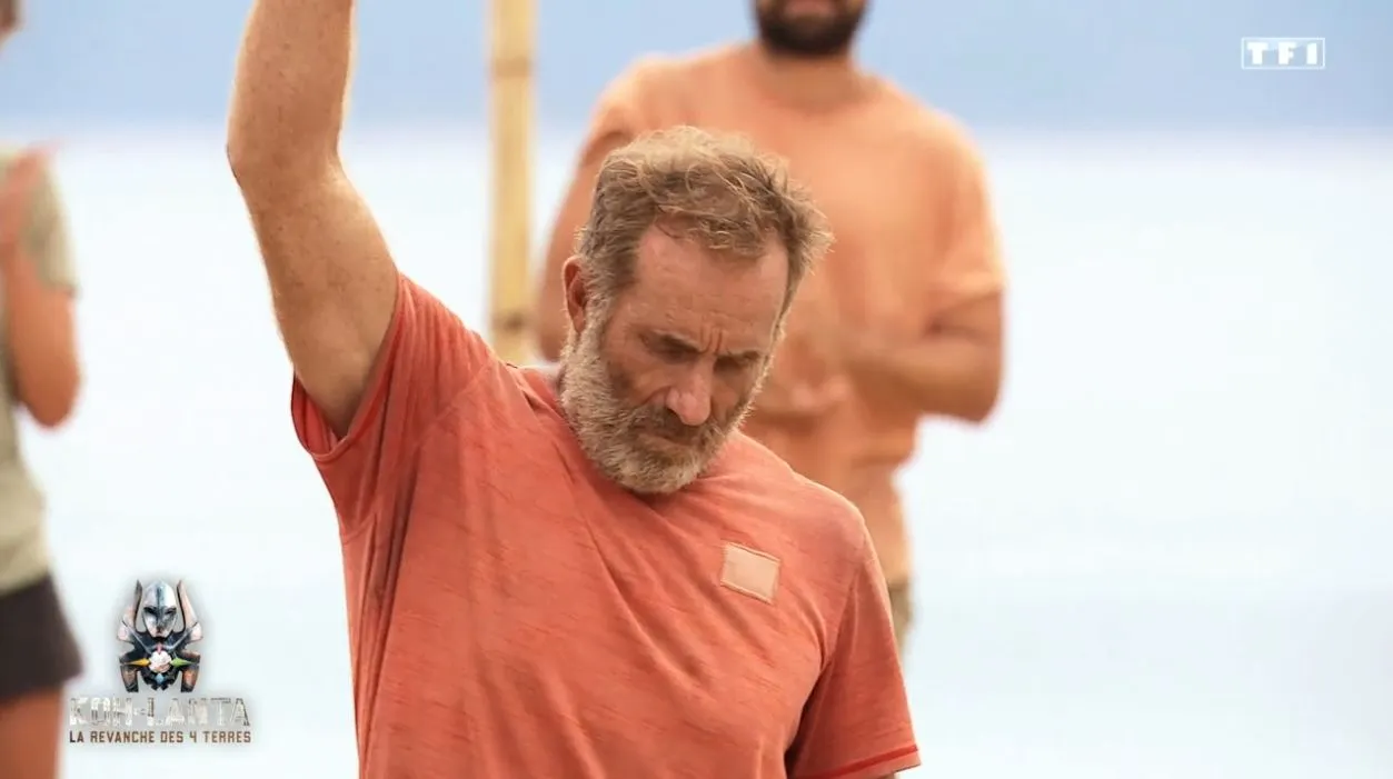 Les notes de Koh-Lanta : la revanche des 4 terres