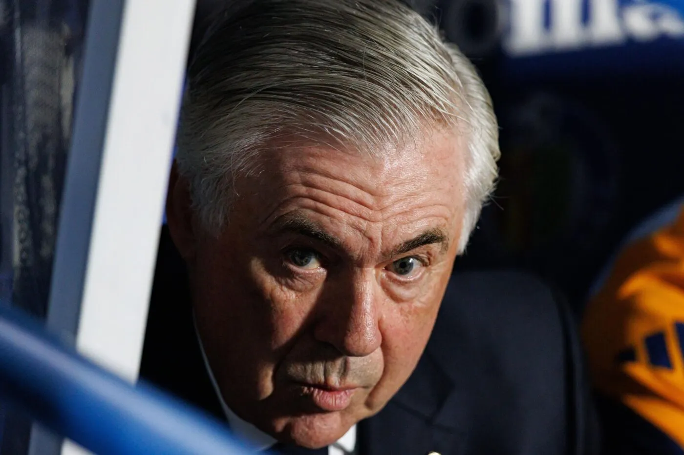 Carlo Ancelotti devient le sélectionneur le mieux payé au monde