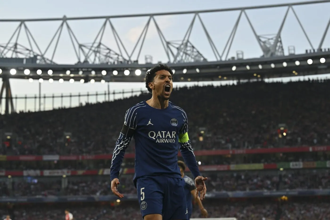 Le PSG impressionne : un match référence salué de toutes parts