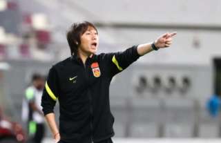 L’ancien sélectionneur de la Chine perd son appel et va rester en prison